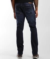 Patriot Cortez Straight Stretch Jean