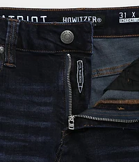 Patriot Cortez Straight Stretch Jean