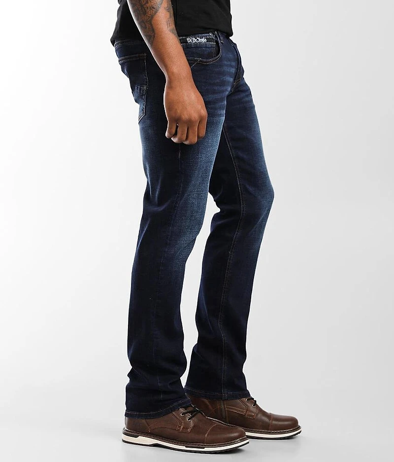 Patriot Cortez Straight Stretch Jean