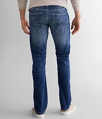 Patriot Respect Straight Stretch Jean