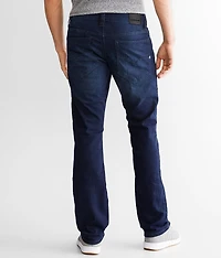 Patriot Rank Straight Stretch Jean