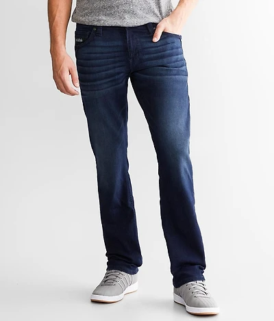 Patriot Rank Straight Stretch Jean