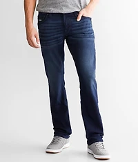 Patriot Rank Straight Stretch Jean