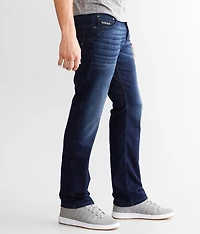 Patriot Rank Straight Stretch Jean