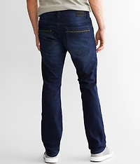 Patriot Rank Straight Stretch Jean