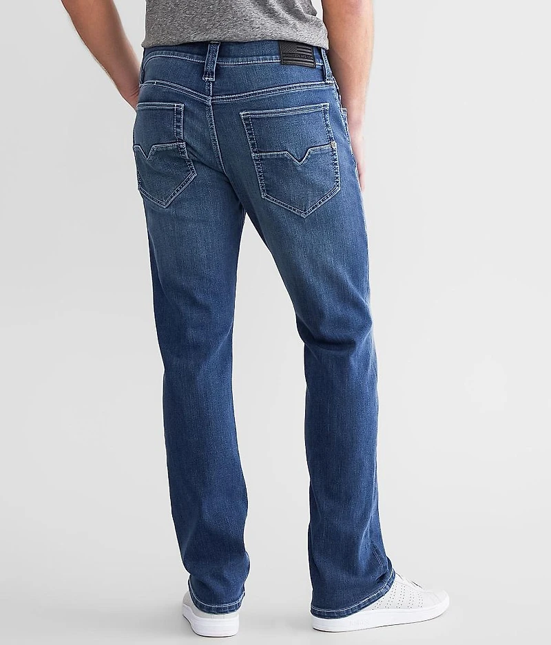 Patriot Slim Straight Stretch Jean