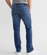 Patriot Slim Straight Stretch Jean