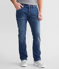 Patriot Slim Straight Stretch Jean