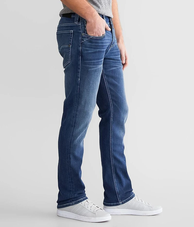 Patriot Slim Straight Stretch Jean