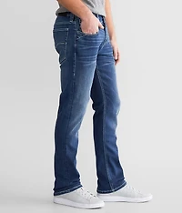 Patriot Slim Straight Stretch Jean