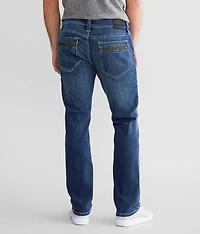 Patriot Slim Straight Stretch Jean