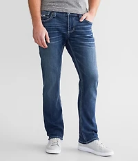 Patriot Slim Straight Stretch Jean