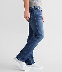 Patriot Slim Straight Stretch Jean