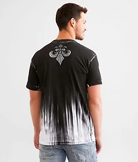 Tarnished Warrior T-Shirt
