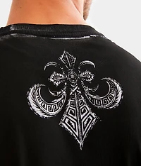 Tarnished Warrior T-Shirt