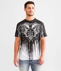 Tarnished Warrior T-Shirt