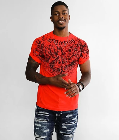 Angels Revival T-Shirt