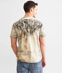 Misguided Saint T-Shirt