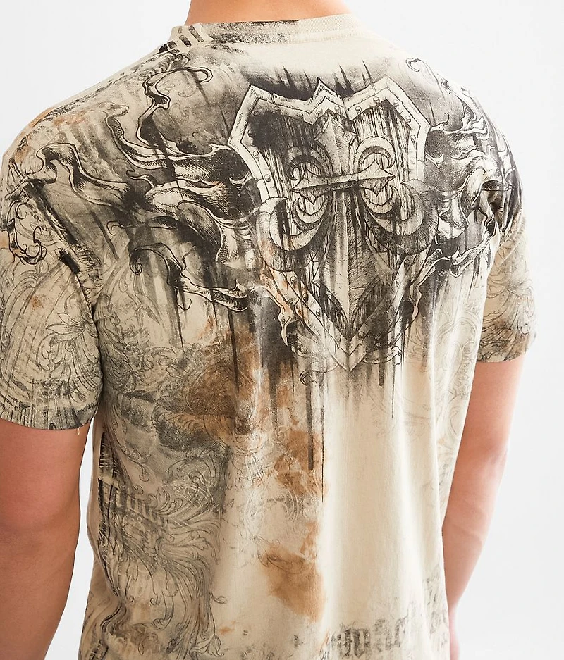 Misguided Saint T-Shirt