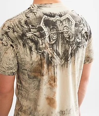 Misguided Saint T-Shirt