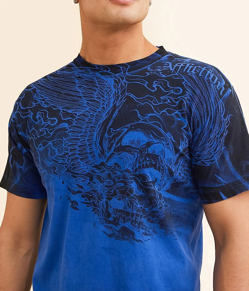 Screaming Fire T-Shirt