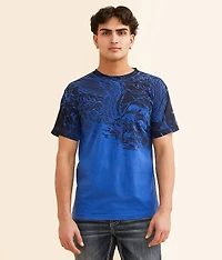 Screaming Fire T-Shirt