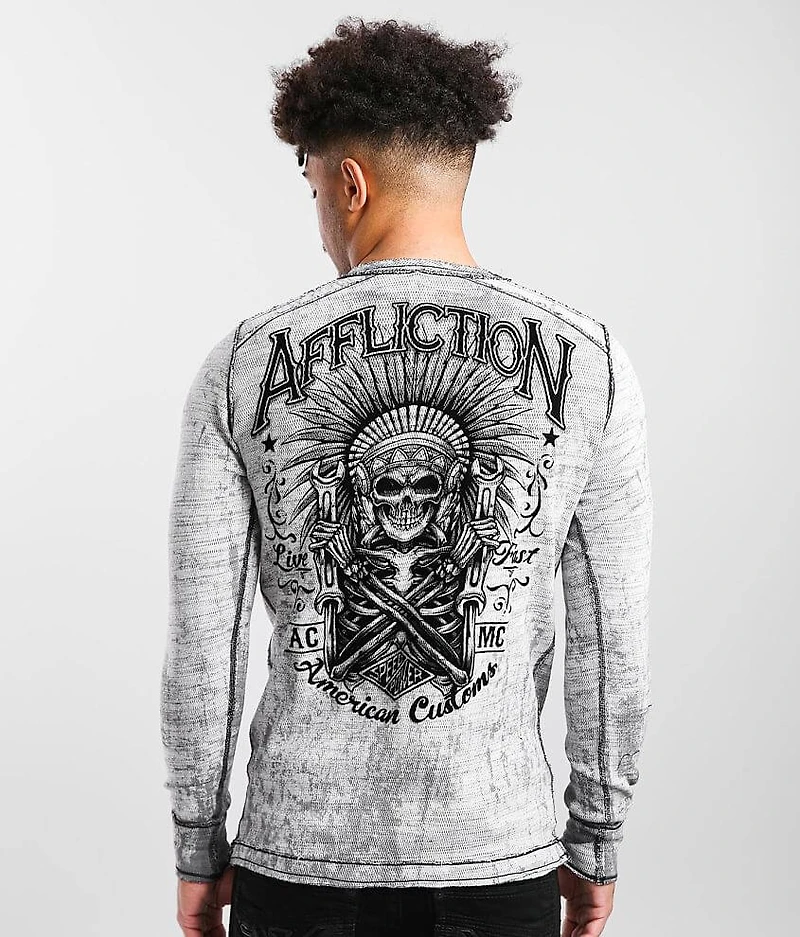 Native Wrench Reversible Thermal
