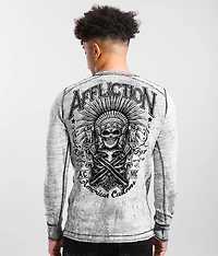 Native Wrench Reversible Thermal