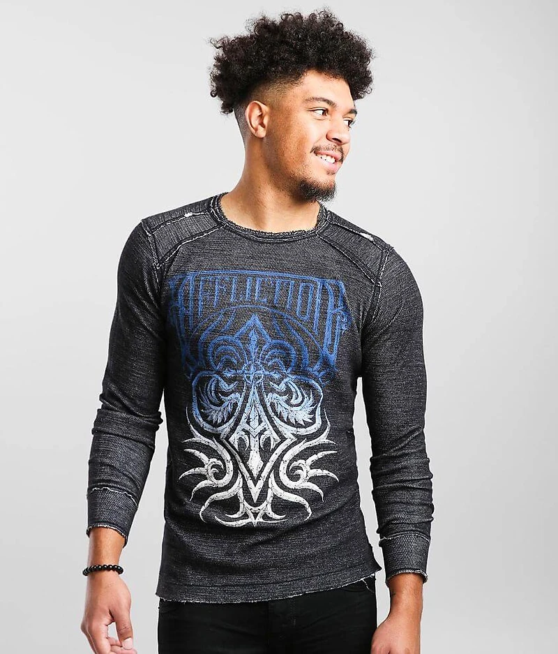Native Wrench Reversible Thermal