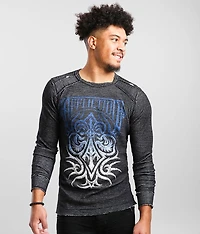 Native Wrench Reversible Thermal