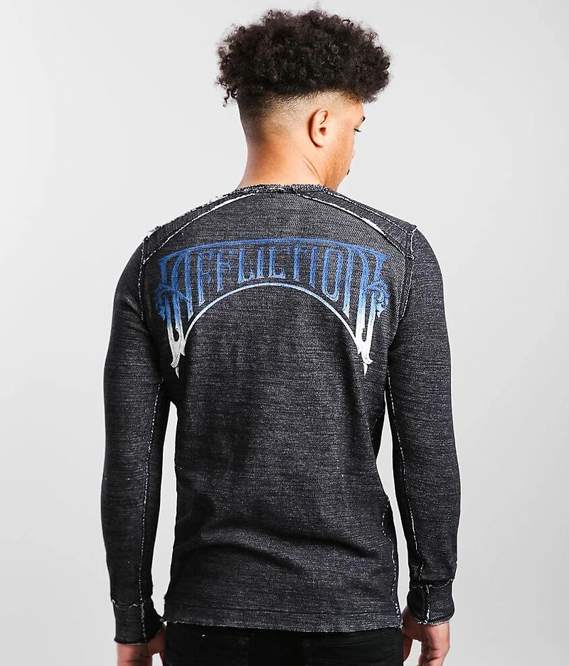Native Wrench Reversible Thermal