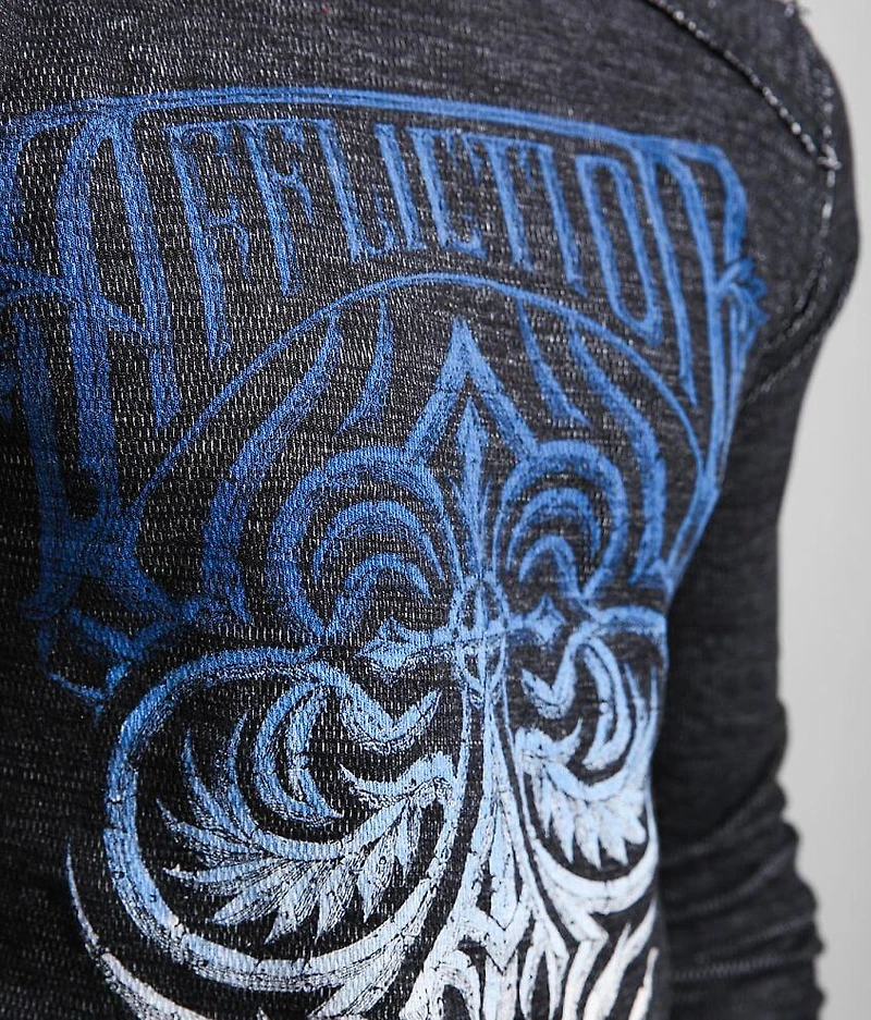 Native Wrench Reversible Thermal
