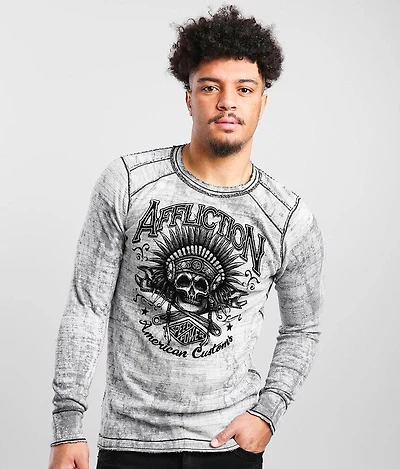 Native Wrench Reversible Thermal