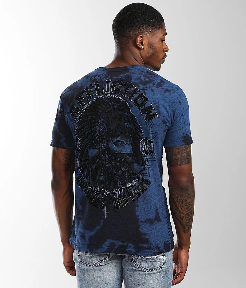 American Customs Native Roar T-Shirt