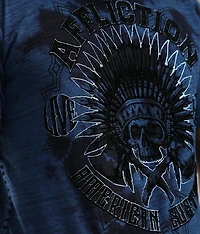 American Customs Native Roar T-Shirt