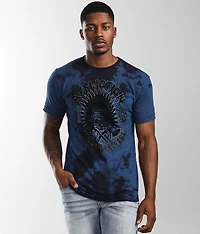 American Customs Native Roar T-Shirt