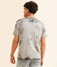 Death Trial Reversible T-Shirt
