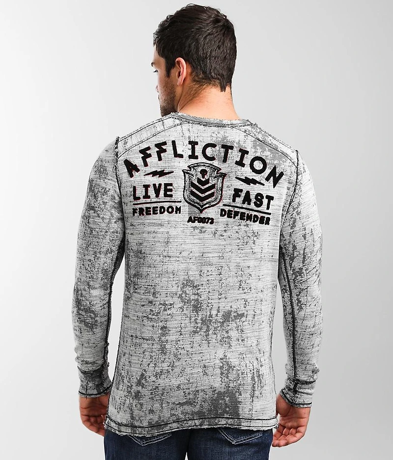 Value Freedom Thermal