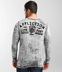 Value Freedom Thermal