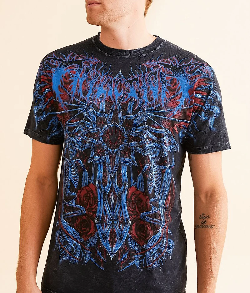 Infernal Savagery T-Shirt