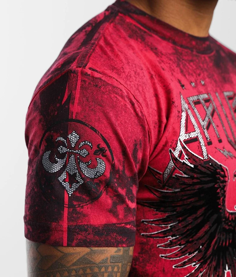 Rise Of The Fallen T-Shirt