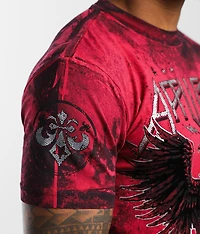 Rise Of The Fallen T-Shirt