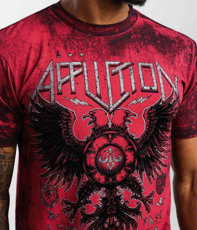 Rise Of The Fallen T-Shirt