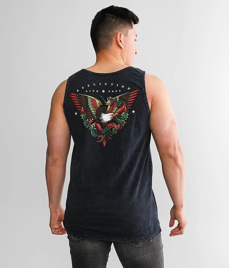 Nacional Tank Top