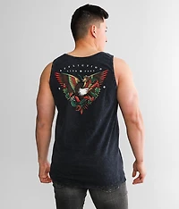 Nacional Tank Top