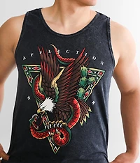 Nacional Tank Top
