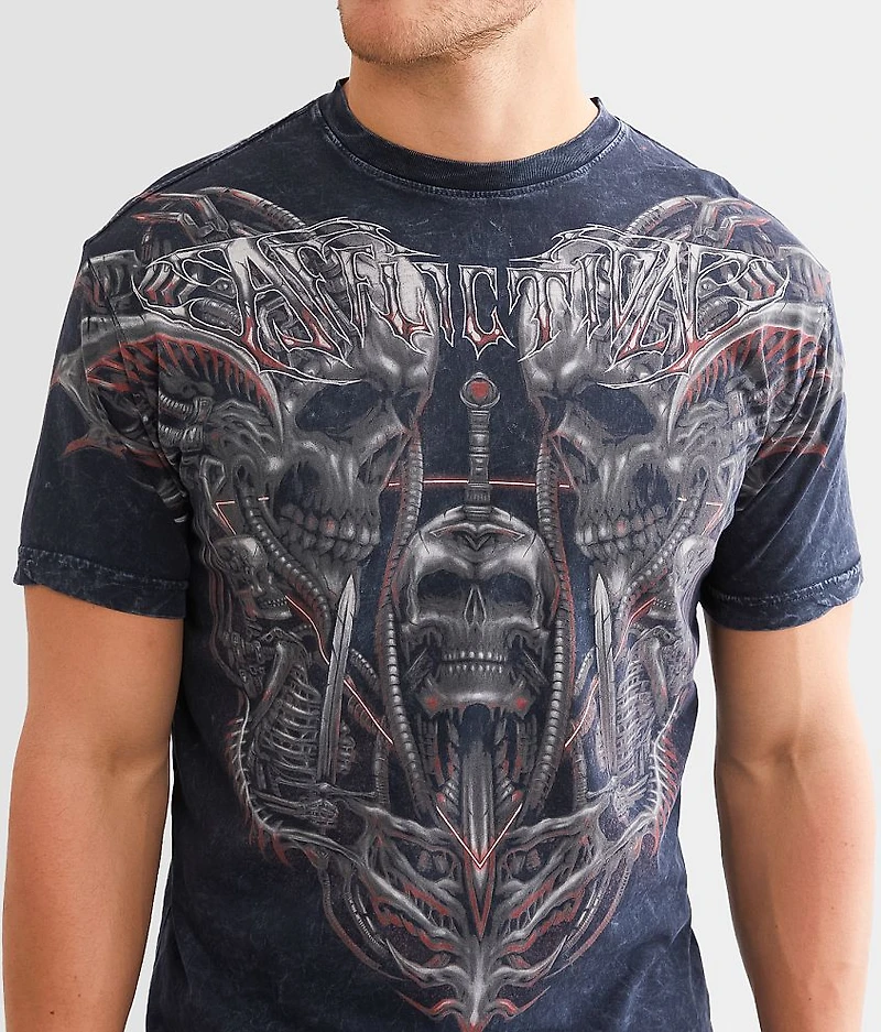 Cybordial T-Shirt