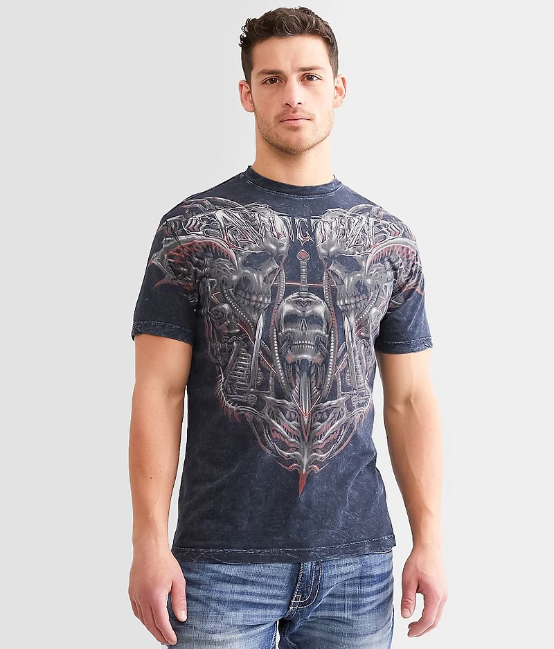 Cybordial T-Shirt