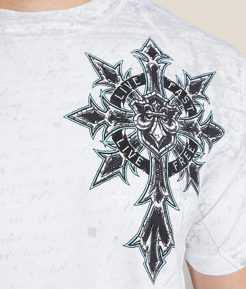 Retribution T-Shirt