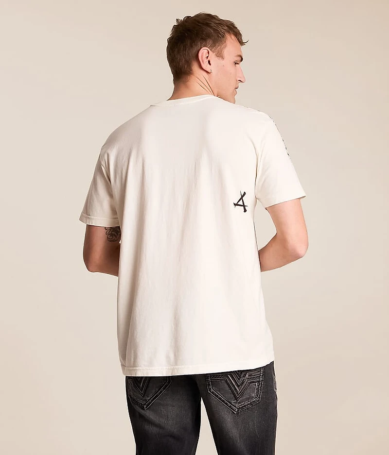 Eternal Divide T-Shirt